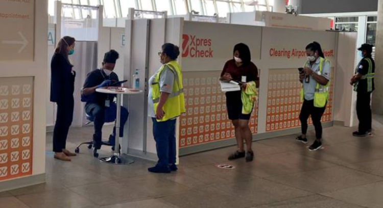 “재앙으로 가는 미국, 하루 감염자 20만명, 사망자 2배 치솟을 것”