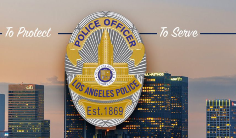 LAPD “내년 예산 1억달러 인상” 요구, 비난 자초