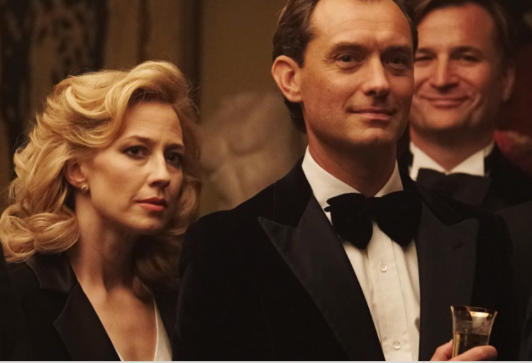 애틀랜틱, “The Nest, 2020년 최고의 영화”…가족은 어떻게 무너지는가