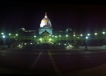 “너무 늦었다” 펜실베니아 주 대법원, 트럼프 소송 기각