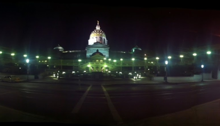 “너무 늦었다” 펜실베니아 주 대법원, 트럼프 소송 기각