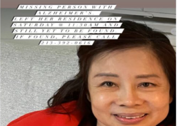 LA 한인타운서 50대 한인여성 실종 이틀째