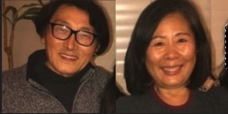 교통사고 부모 잃은 한인 자매에 온정