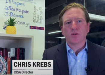 전격 경질된 크렙스 CISA 전 국장 “선거부정 주장 넌센스”