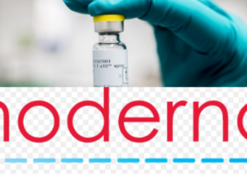 모더나, “백신 중증예방율 100%”..30일 긴급사용신청