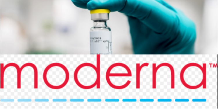 모더나, “백신 중증예방율 100%”..30일 긴급사용신청