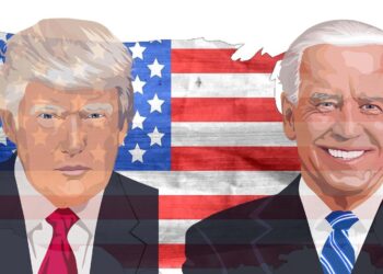 ⬛ 기자수첩 ⬛ ‘샤이 트럼프’ 한인들, “이제 말할 수 있다”