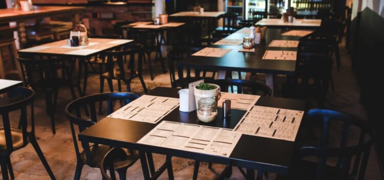 LA카운티, 야외영업금지 타격 식당들 3만달러씩 무상지원