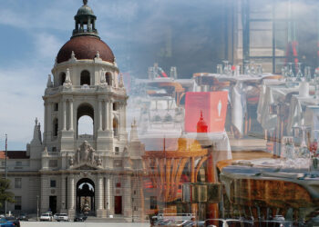 베벌리힐스시 봉쇄 거부..카운티 봉쇄조치 반발확산 🔺Knews LA 채널🔺