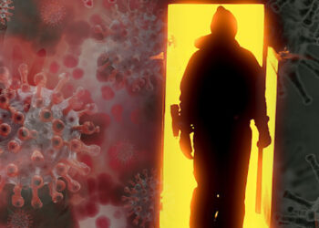 “미국, 코로나 지옥문 열렸다” 🔺Knews LA 채널🔺