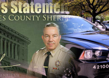 경찰 봉쇄령 위반 단속 나선다 🔺Knews LA 채널🔺