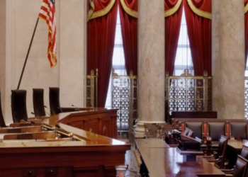 연방 대법원,  ‘텍사스 뒤집기 소송’  기각