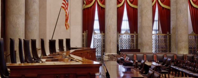 연방 대법원,  ‘텍사스 뒤집기 소송’  기각