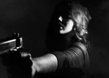 딸 잃은 엄마의 처절한 복수