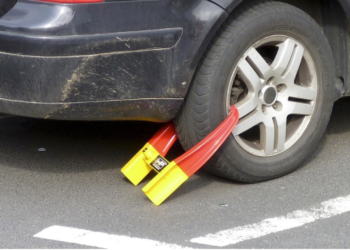 주차단속 다시 완화, 거리청소 위반 티켓 발부 안해