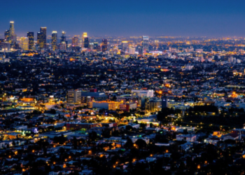 LA 주민, 삶 만족도 최악..프리몬트>샌호세>어바인