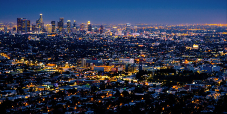 LA 주민, 삶 만족도 최악..프리몬트>샌호세>어바인