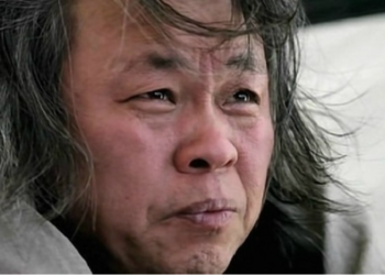 영화감독 김기덕씨 라트비아서 코로나로 사망