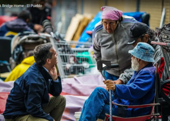옷장만한 셸터 한 채 13만달러, 정신나간 LA…타 도시 10배
