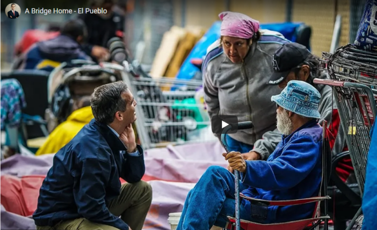 옷장만한 셸터 한 채 13만달러, 정신나간 LA…타 도시 10배