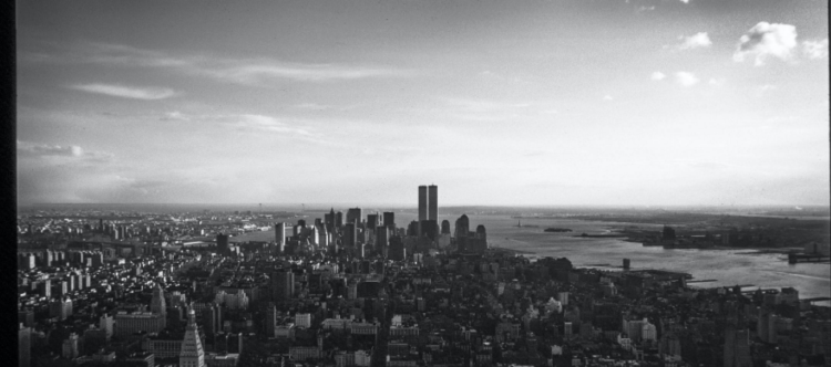 제2의 911 음모 적발, 주요도시 고층빌딩 항공기 충돌 계획