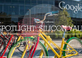 실리콘 밸리 이탈 가속화..HP, 오라클이어 드롭박스, 테슬라도?