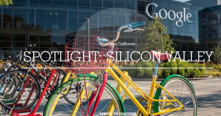 실리콘 밸리 이탈 가속화..HP, 오라클이어 드롭박스, 테슬라도?