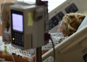 남가주 ICU 가용병상 결국 0% 바닥….환자선별치료 불가피, 의료붕괴 위기