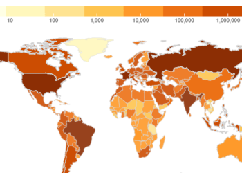 미국 코로나 사망자 31만명 돌파..사흘만에 1만명 폭증 
