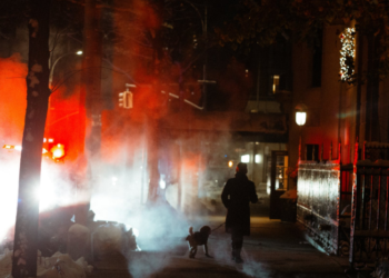 밸리서 의문의 교회 방화 사건 잇따라  