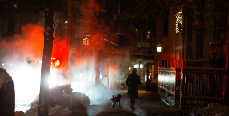 밸리서 의문의 교회 방화 사건 잇따라  