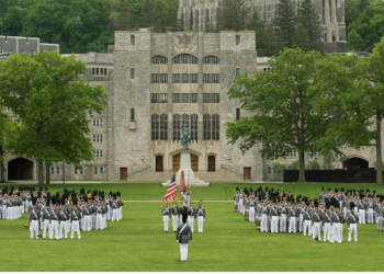 미 육군사관학교 최악의 집단시험부정 사태