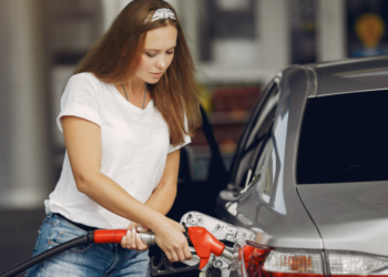 개솔린 가격 다시 상승세…3개월만에 최고치