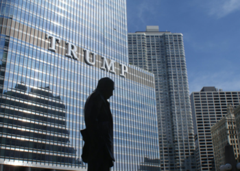 미국인 12명, 그들은 왜 미국 떠났나