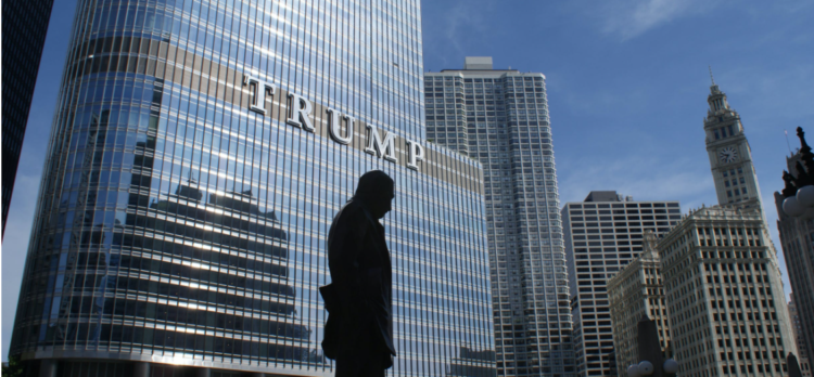 미국인 12명, 그들은 왜 미국 떠났나