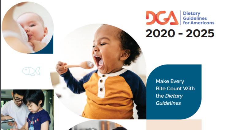 “하루 콜라 1캔, 술 2잔 이상 안돼”…연방 가이드라인 발표