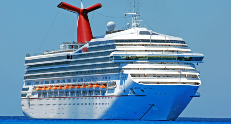 크루즈선사들 기지개…연초부터 LA항 입항 재개