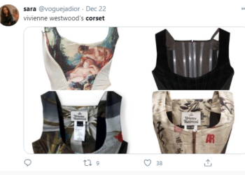 인사이더 “2021년 사라져야 할 최악의 패션 트렌드”