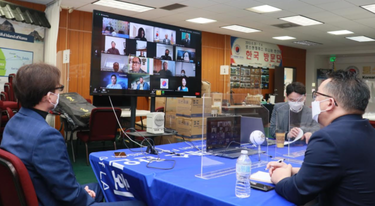 “올림픽경찰서 폐쇄 없다..루머 불과”