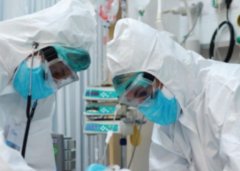 LA 병원들, 산소가 없다..코로나 환자 분당 60리터 필요