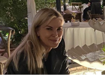 자선단체 그로스맨번 재단 대표, 살인 혐의 기소