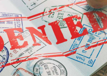 이민비자 및 취업비자 발급 금지 3개월 연장