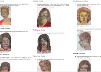 여성 93명 살해한 최악의 연쇄살인마, LA서 숨져