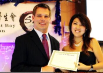 민주당 의원, 스파이 의심 중국 여성과 성관계 의혹