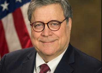 ‘충성파’ 바 법무장관 카운터펀치 “선거부정 발견 못해”..트럼프 이제 어쩌나