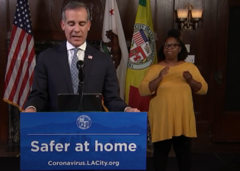 LA 식당업계 근로자 800달러 현금무상지원