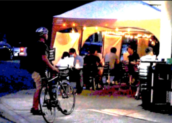 LA 법원, “야외영업금지, 과학적 근거 제출하라” 명령