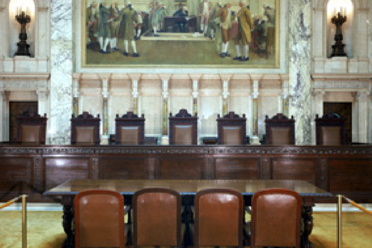 위스콘신 주대법원, 트럼프측에 “절차 따르라”질책