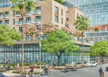 샌퍼난도밸리에 10억달러 투입 ‘미니도시’ 조성