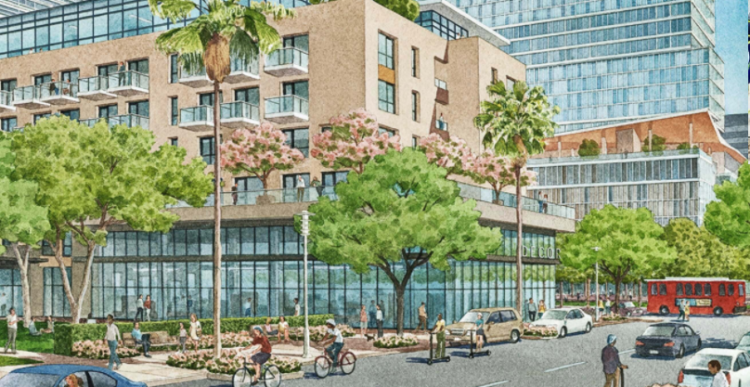 샌퍼난도밸리에 10억달러 투입 ‘미니도시’ 조성